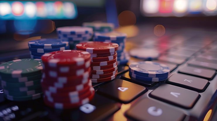 Step-by-step guide to joining a live dealer table on ggslot Philippines
