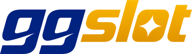 ggslot brand logo for Philippines gaming platform